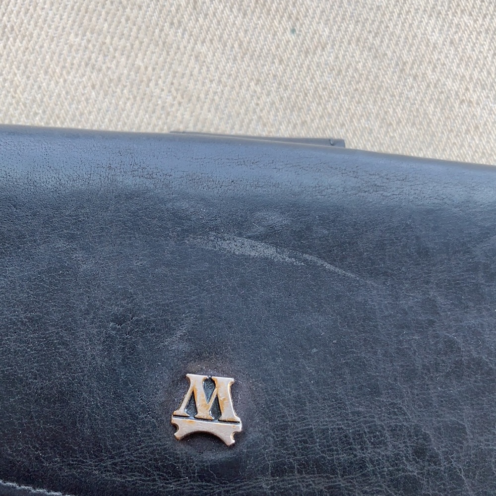 Matras Compact Leather Wallet - Picture 8 of 11